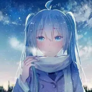 影迷夜色放映员头像